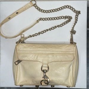 Rebecca Minkoff Cross Body Bag